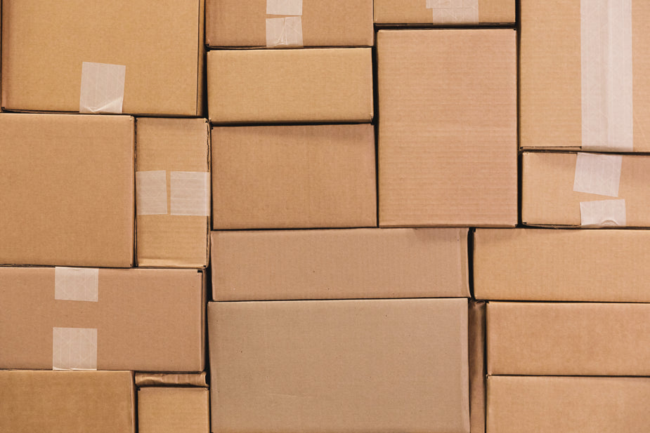 3 astuces pour optimiser vos emballages et réduire vos coûts.