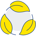 icons non polluant