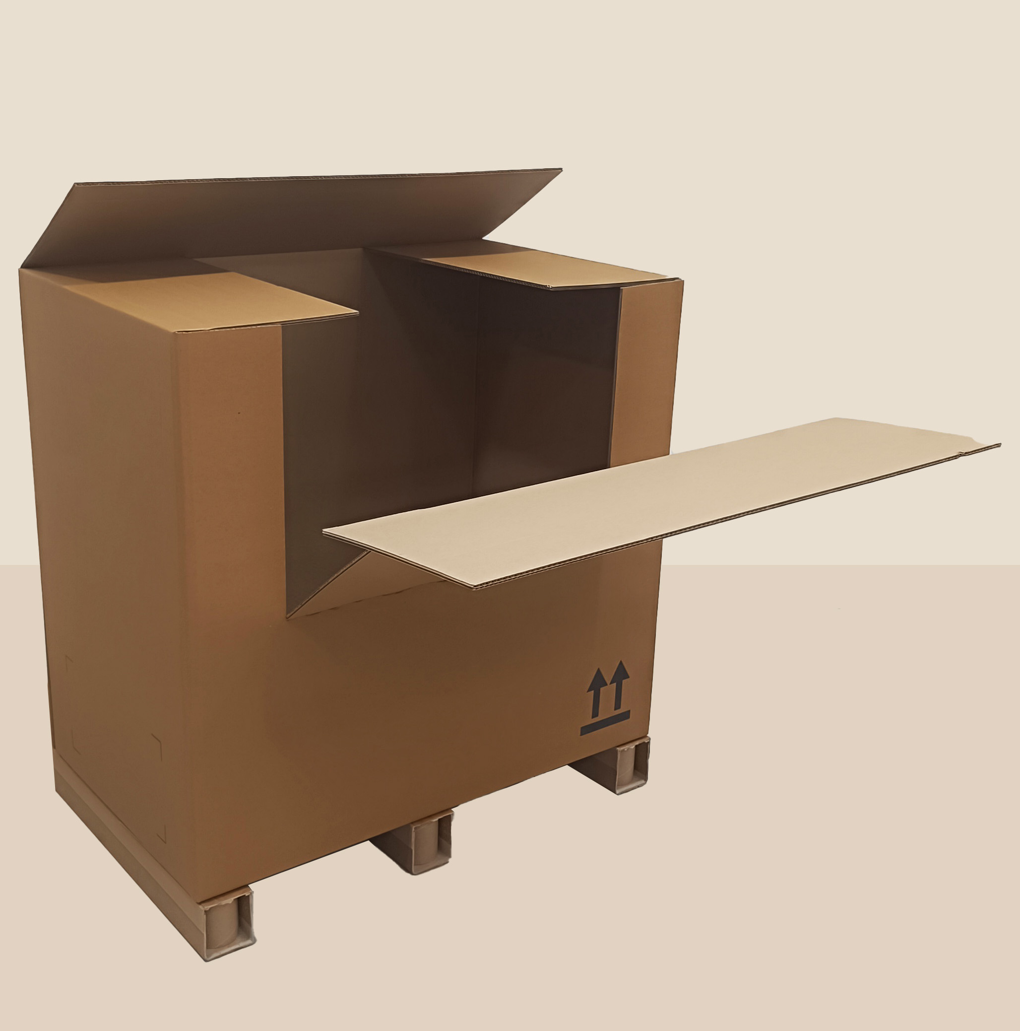 box container tout carton sur mesure duthoit