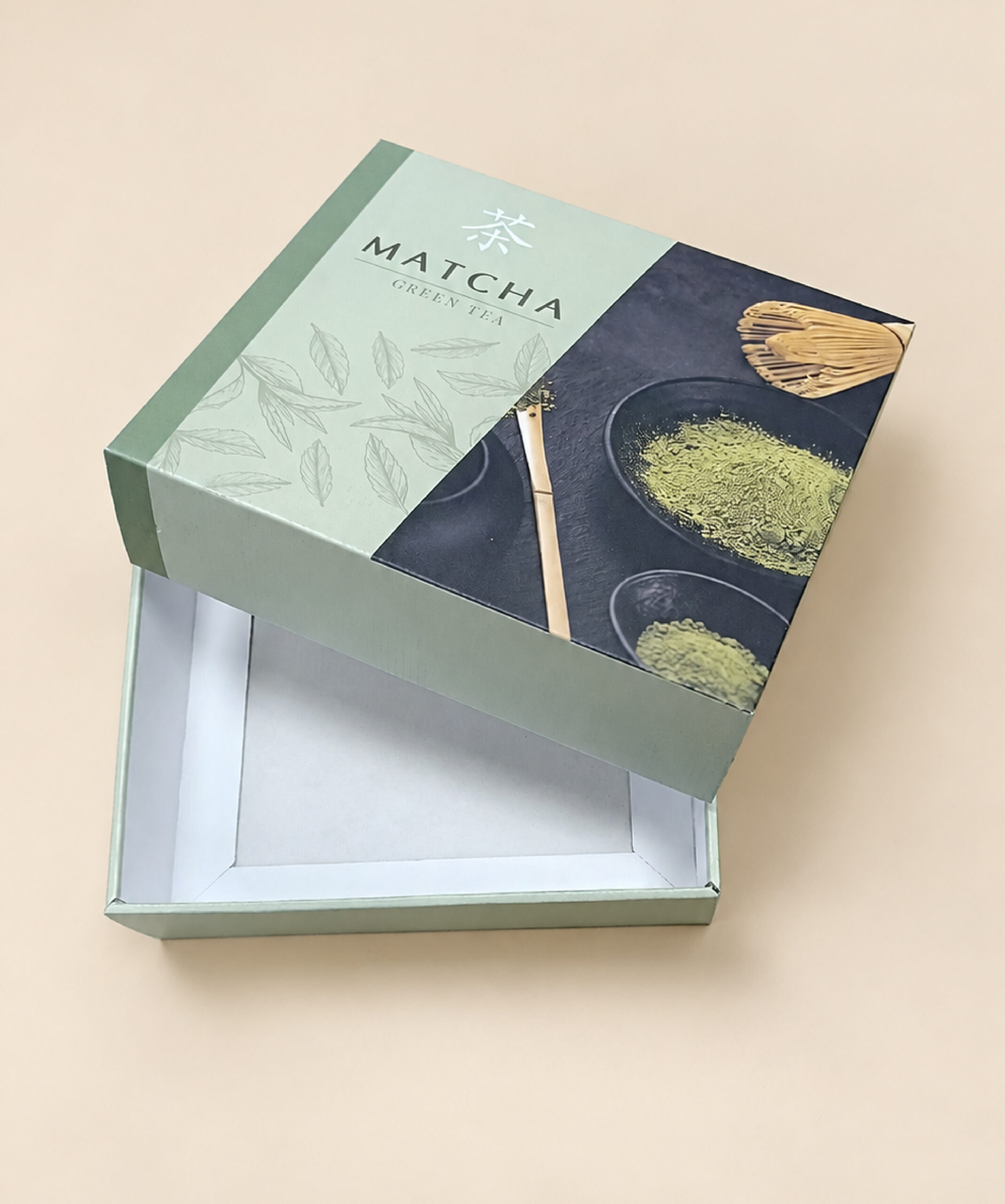 cloche boite e commerce coffret duthoit